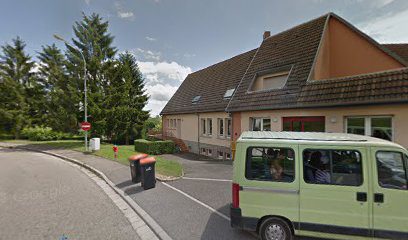 Association ou organisation Ingwiller