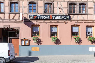 Restaurant français Ingwiller