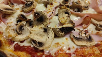 Pizzas à emporter Mertzwiller