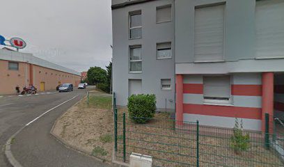 Centre d'accueil pour sans-abris Saverne