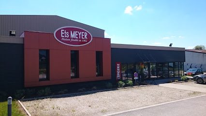 Épicerie Wilwisheim