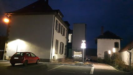 Cabinet infirmier Hochfelden