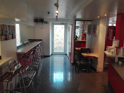 Restaurant Sélestat