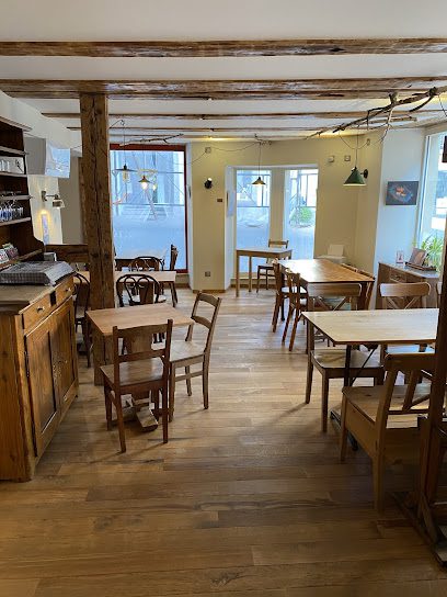 Restaurant Sélestat