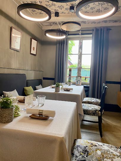 Restaurant français Blienschwiller
