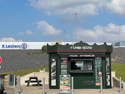 Pizzas à emporter Wasselonne