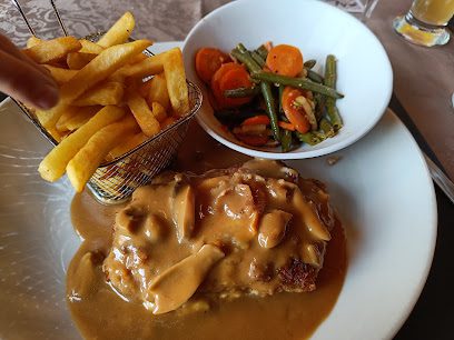 Restaurant Fouday