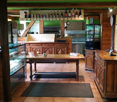 Restaurant Chavannes-sur-l'Étang