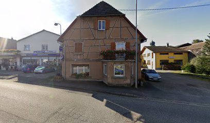 Plombier Bernwiller