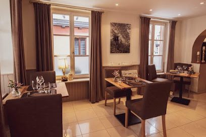 Restaurant Turckheim