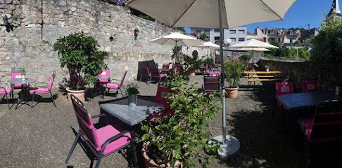 Restaurant français Munster