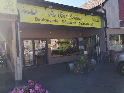 Boulangerie Muhlbach-sur-Munster