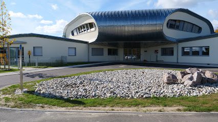 Organisme de soutien et de services aux personnes handicapées Brunstatt-Didenheim