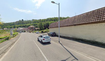 Centre d'accueil pour sans-abris Altkirch