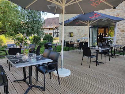 Restaurant Mœrnach
