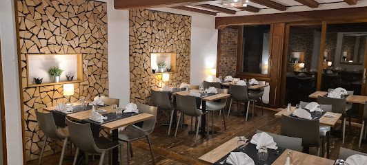 Restaurant Kaysersberg Vignoble