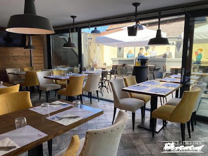 Restaurant Fessenheim