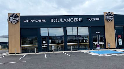 Boulangerie Wintzenheim