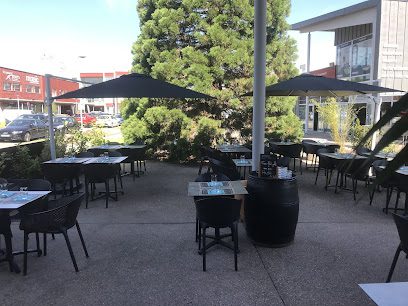 Restaurant Lutterbach