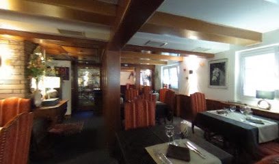 Restaurant Hésingue
