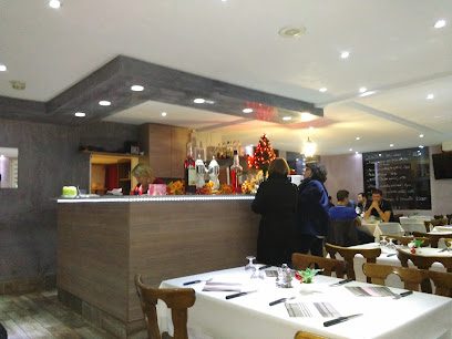 Bar Hégenheim