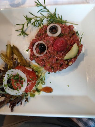 Restaurant Bernwiller
