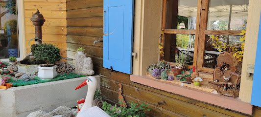 Restaurant Hagenthal-le-Haut
