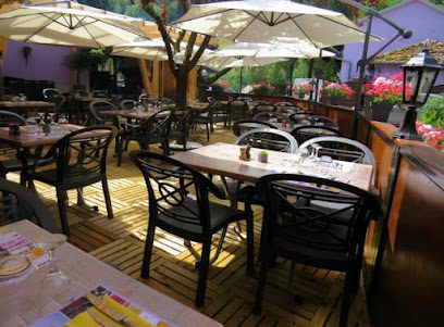 Restaurant français Lautenbachzell