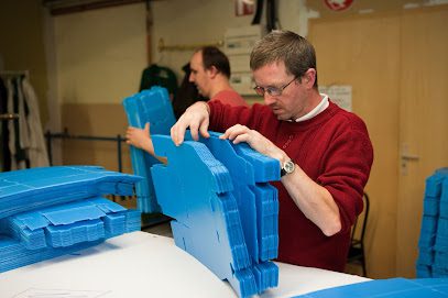 Organisme de soutien et de services aux personnes handicapées Cernay