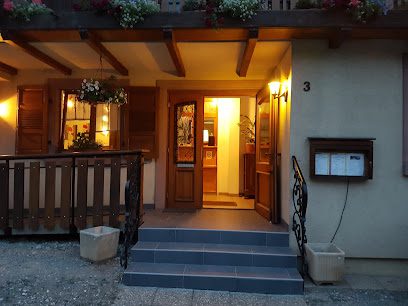 Restaurant Linthal