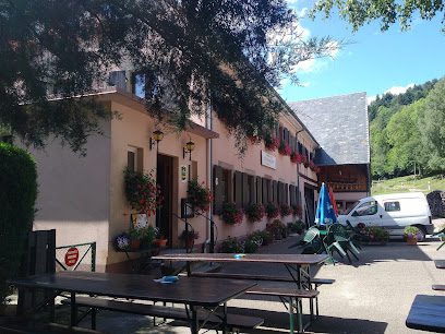 Restaurant français Metzeral