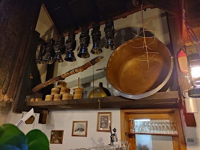 Restaurant Mittlach