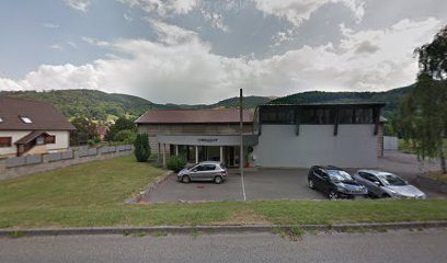Grossiste Breitenbach-Haut-Rhin