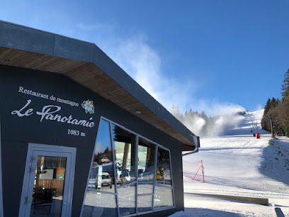 Restaurant Sondernach