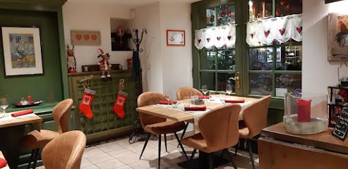 Restaurant français Turckheim