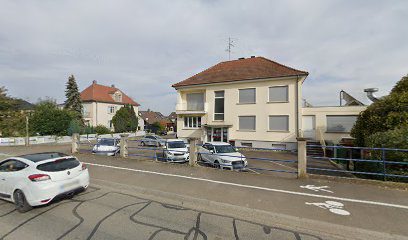 Service de soins à domicile Sierentz