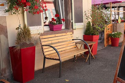 Restaurant Masevaux-Niederbruck