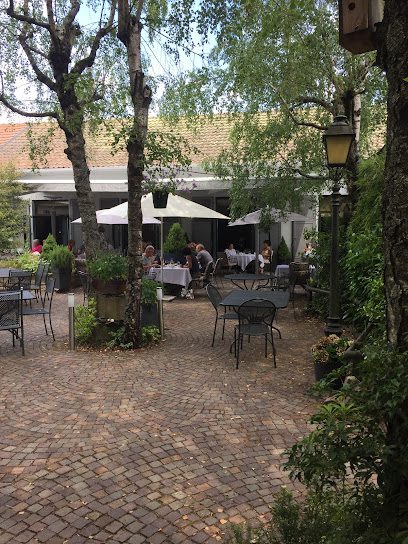 Restaurant Guewenheim
