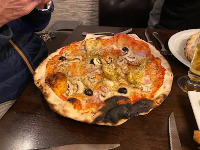 Restaurant Guewenheim