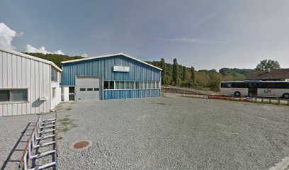 Fournisseur d'équipements industriels Sentheim