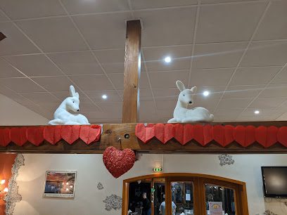 Restaurant Ranspach