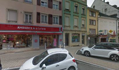 Restaurant Altkirch