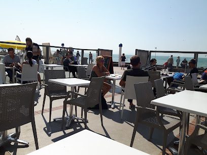 Restaurant français Wimereux