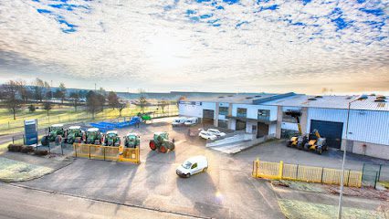 Fournisseur de matériel agricole Tilloy-lès-Mofflaines