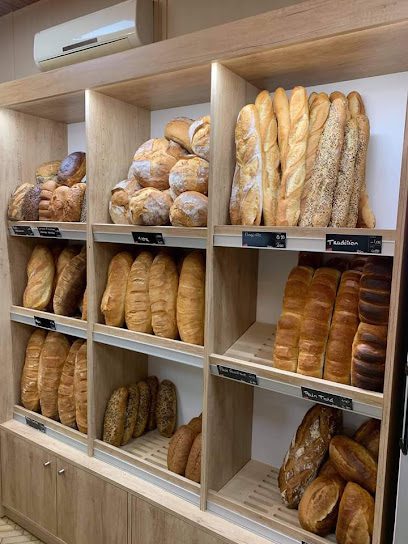 Boulangerie Pernes