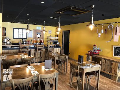 Restaurant Lumbres