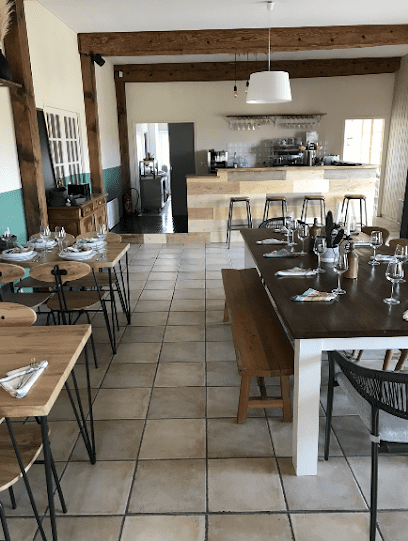 Restaurant Puivert