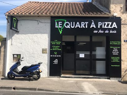 Pizzeria Marseille