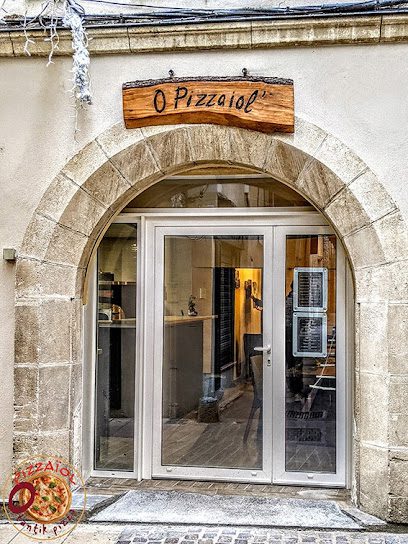 Pizzeria Manosque