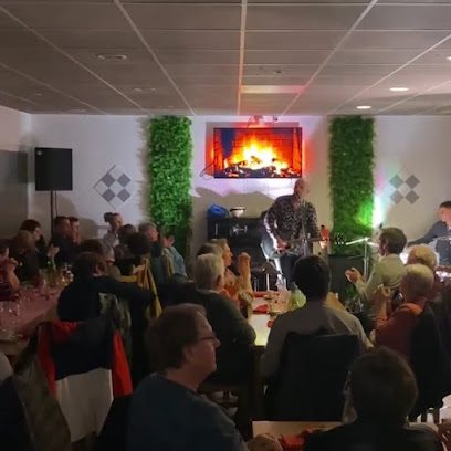 Restaurant Courmangoux